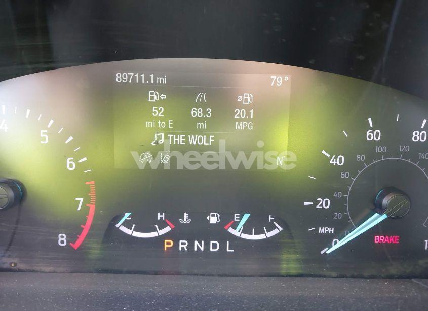 Photo 15 of 2020 Ford Escape SE (VIN 1FMCU9G64LUB00871)