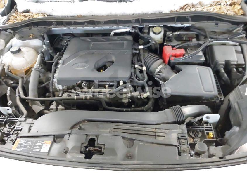 Photo 10 of 2020 Ford Escape SE (VIN 1FMCU9G64LUB80320)