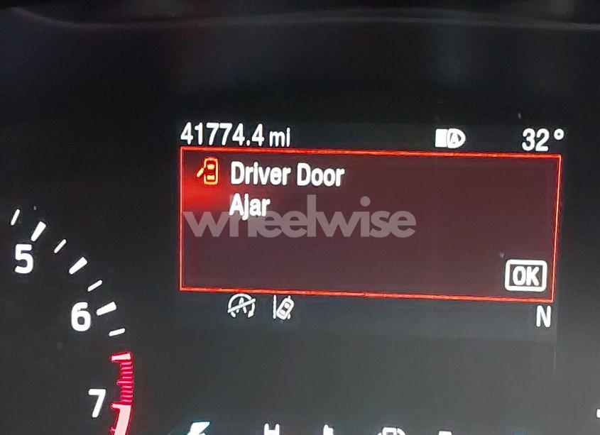 Photo 15 of 2020 Ford Escape SE (VIN 1FMCU9G64LUB80320)