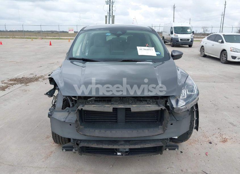 Photo 12 of 2020 Ford Escape SE (VIN 1FMCU9G64LUB85887)