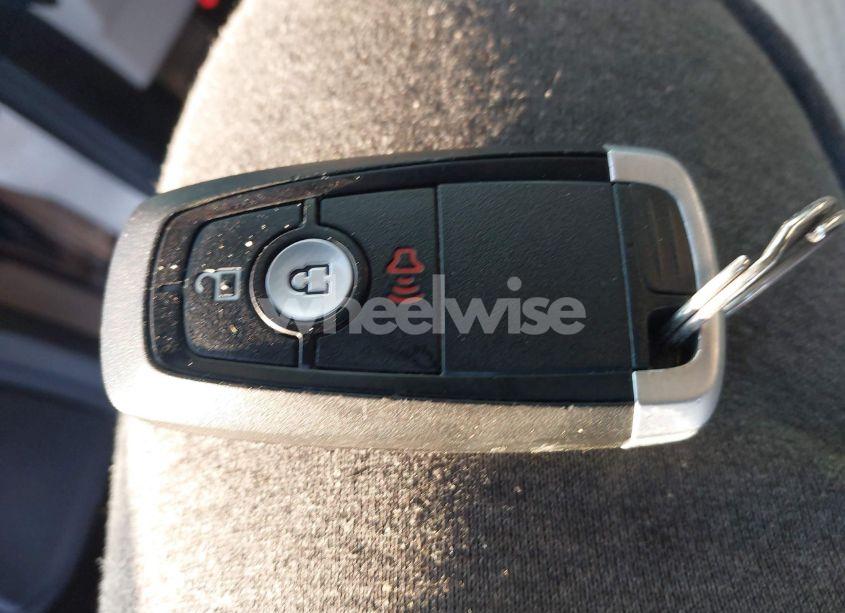 Photo 11 of 2020 Ford Escape SE (VIN 1FMCU9G64LUC23540)