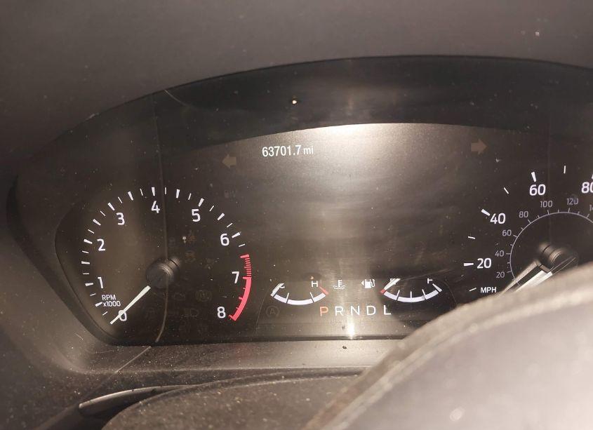 Photo 15 of 2020 Ford Escape SE (VIN 1FMCU9G64LUC52875)