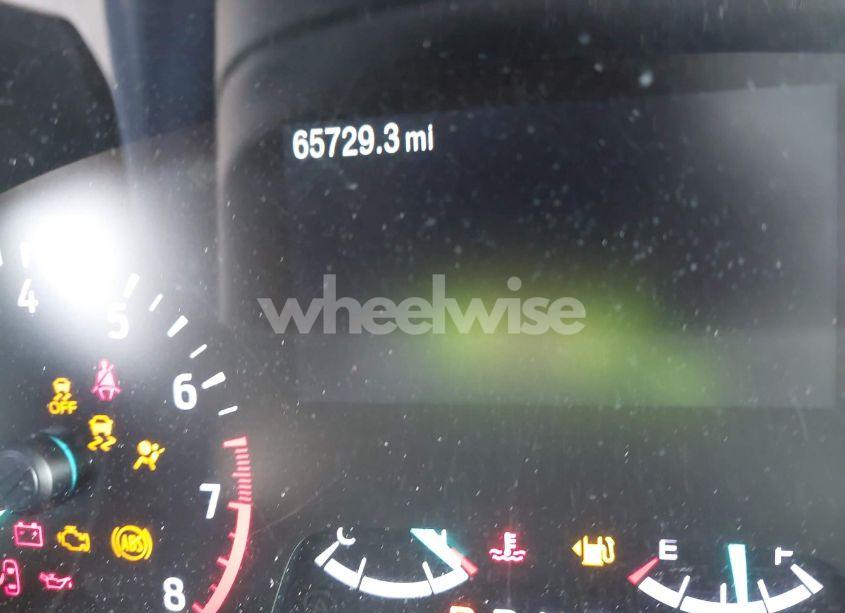 Photo 16 of 2021 Ford Escape SE (VIN 1FMCU9G64MUA48689)