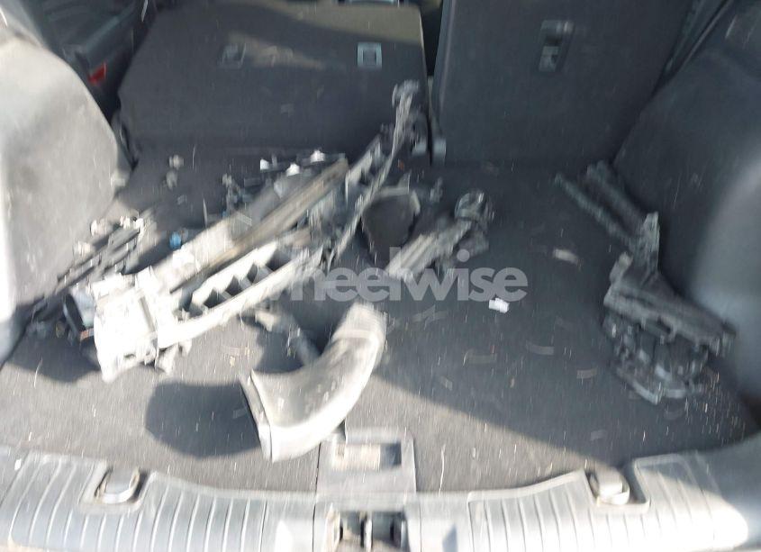 Photo 18 of 2021 Ford Escape SE (VIN 1FMCU9G64MUA48689)