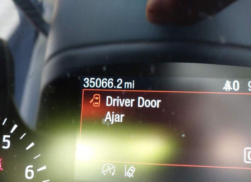 Photo 7 of 2021 Ford Escape SE (VIN 1FMCU9G64MUA50409)