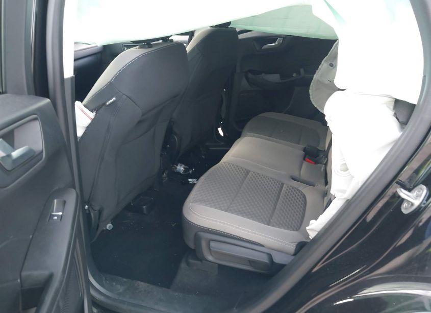 Photo 8 of 2021 Ford Escape SE (VIN 1FMCU9G64MUA87248)