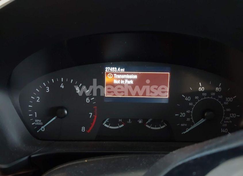 Photo 7 of 2021 Ford Escape SE (VIN 1FMCU9G64MUB16053)
