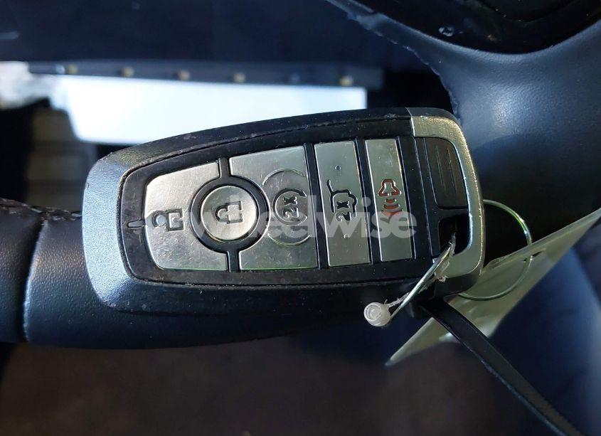 Photo 11 of 2022 Ford Escape SE (VIN 1FMCU9G64NUA01499)