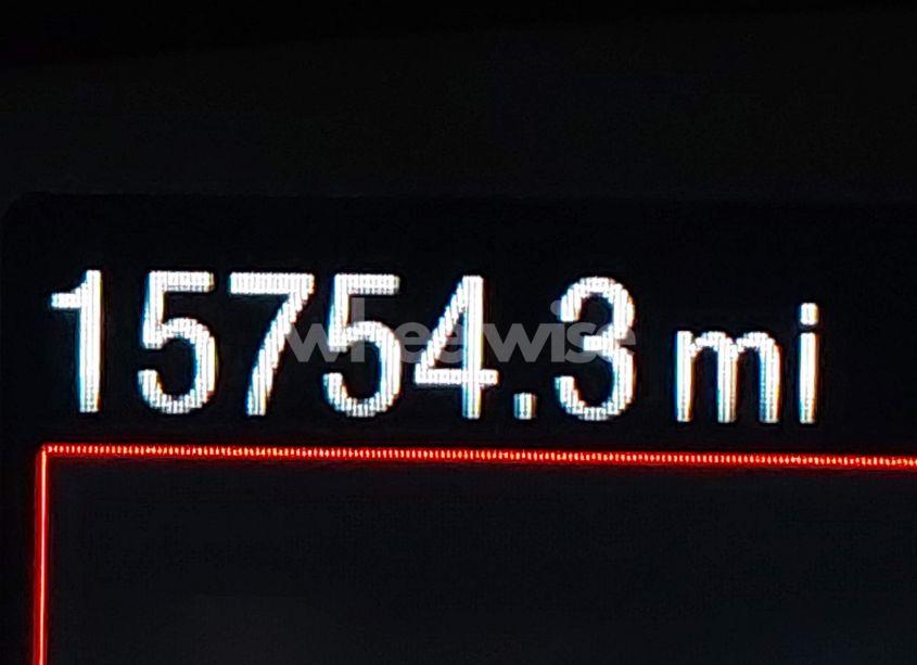 Photo 7 of 2022 Ford Escape SE (VIN 1FMCU9G64NUA01499)