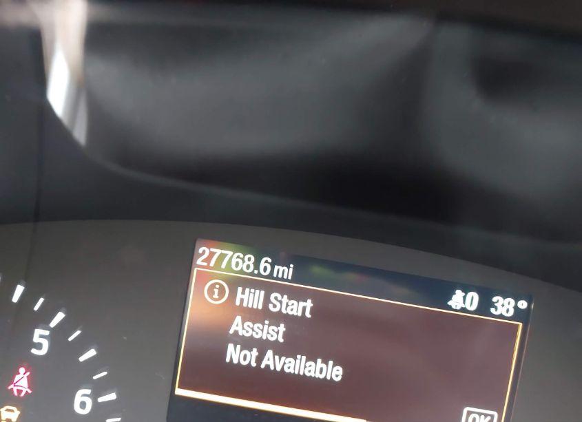 Photo 15 of 2022 Ford Escape SE (VIN 1FMCU9G64NUA77630)