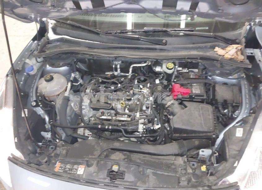 Photo 10 of 2022 Ford Escape SE (VIN 1FMCU9G64NUB10223)