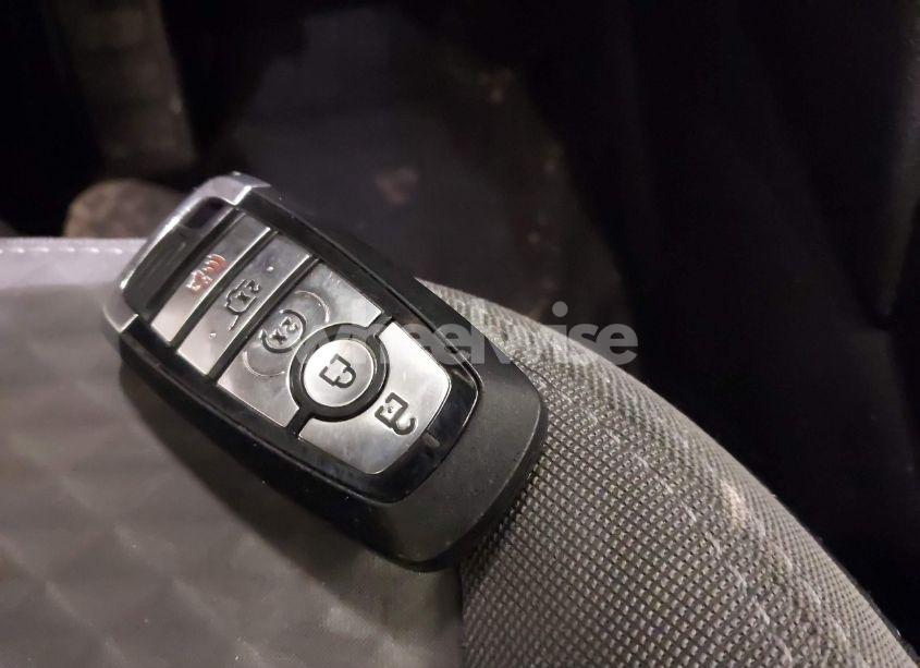 Photo 11 of 2022 Ford Escape SE (VIN 1FMCU9G64NUB10223)