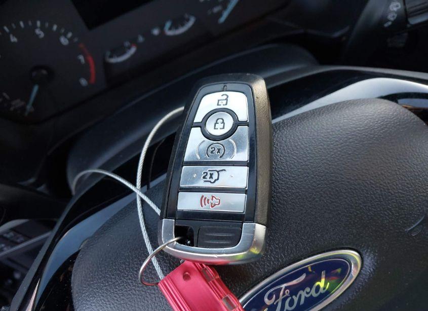 Photo 11 of 2022 Ford Escape SE (VIN 1FMCU9G64NUB94334)