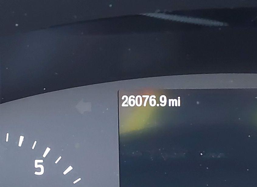 Photo 15 of 2022 Ford Escape SE (VIN 1FMCU9G64NUB94334)