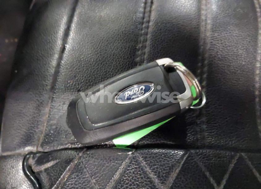 Photo 11 of 2020 Ford Escape SE (VIN 1FMCU9G65LUA26487)