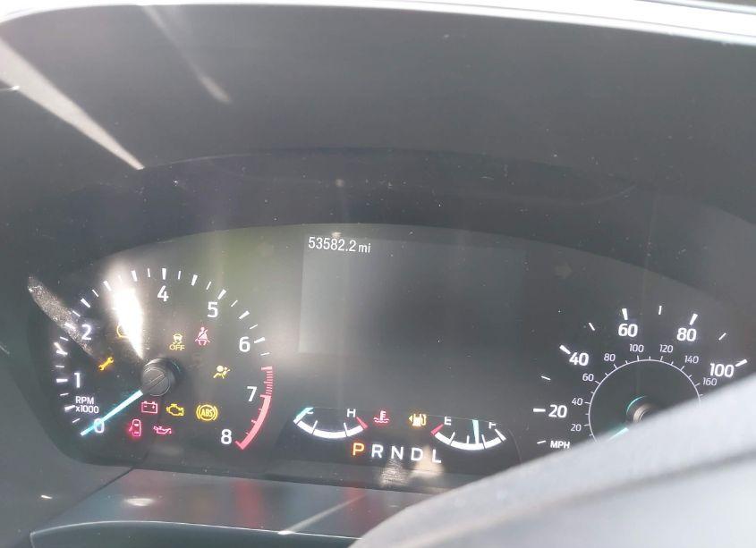 Photo 7 of 2020 Ford Escape SE (VIN 1FMCU9G65LUA33388)