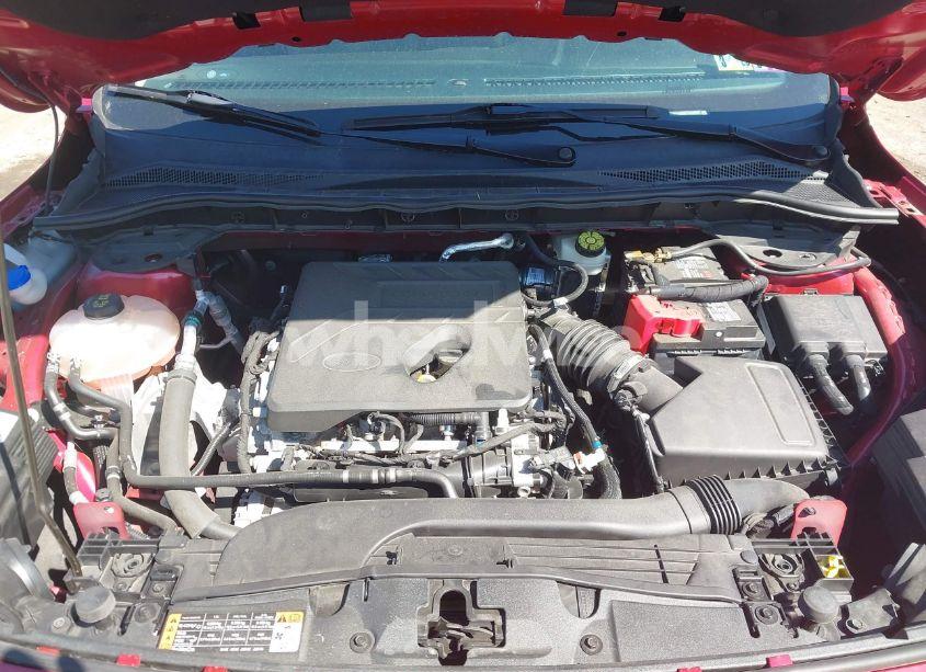 Photo 10 of 2020 Ford Escape SE (VIN 1FMCU9G65LUA45282)