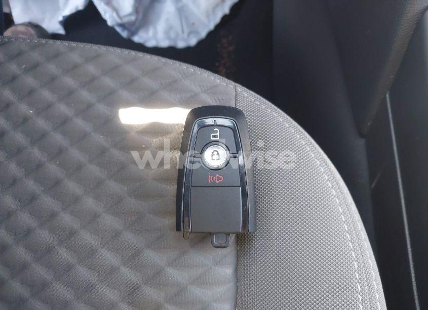 Photo 11 of 2020 Ford Escape SE (VIN 1FMCU9G65LUA45282)