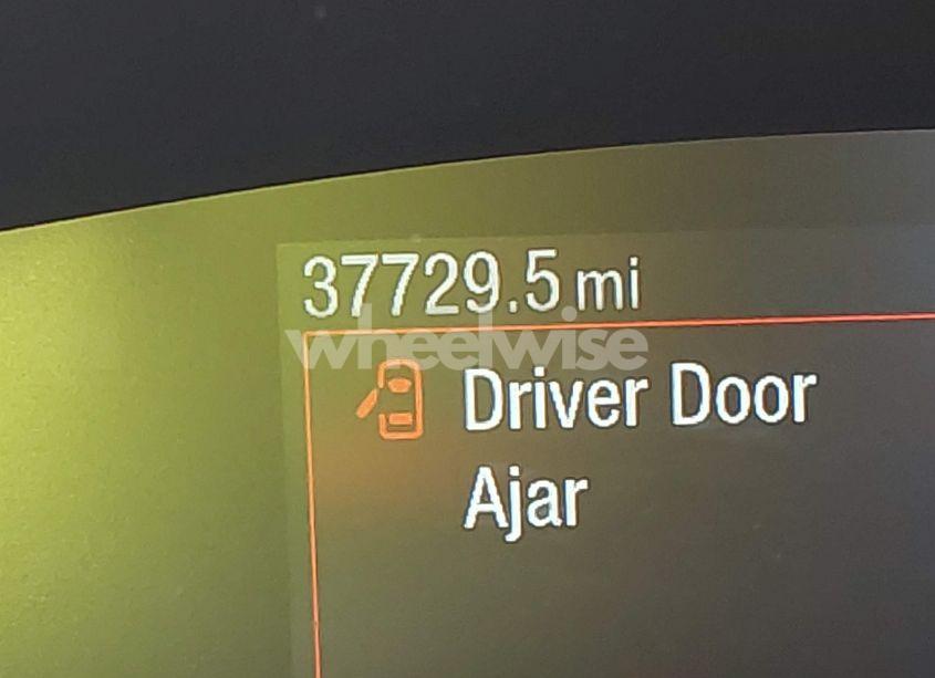 Photo 15 of 2020 Ford Escape SE (VIN 1FMCU9G65LUA45282)