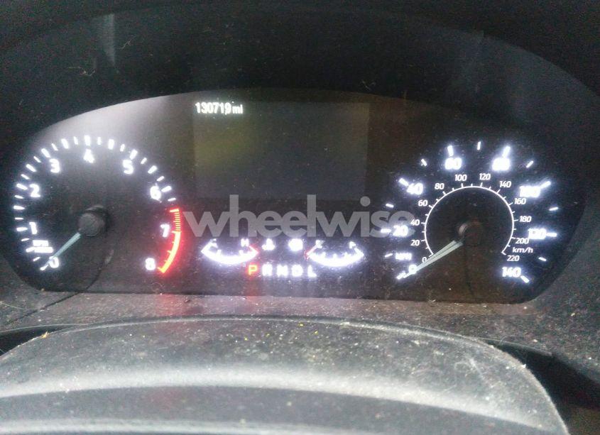 Photo 7 of 2020 Ford Escape SE (VIN 1FMCU9G65LUA65449)