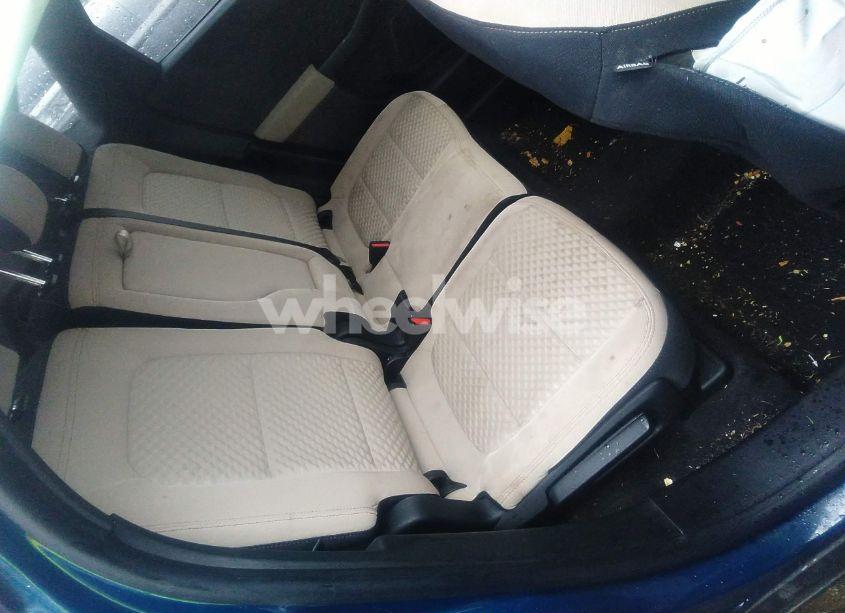 Photo 8 of 2020 Ford Escape SE (VIN 1FMCU9G65LUA65449)