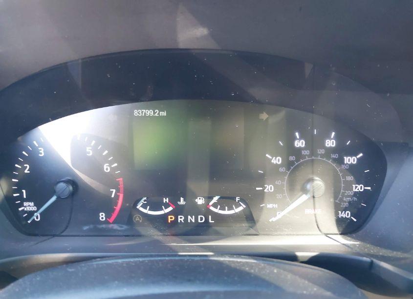 Photo 15 of 2020 Ford Escape SE (VIN 1FMCU9G65LUA82610)