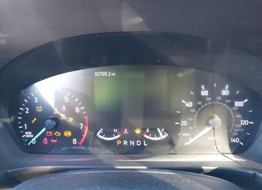 Photo 7 of 2020 Ford Escape SE (VIN 1FMCU9G65LUA82610)