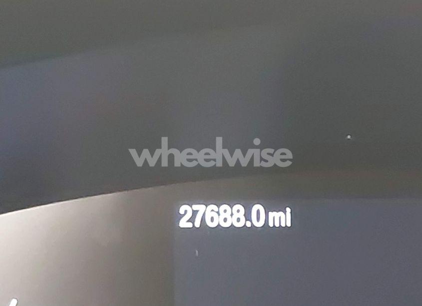 Photo 16 of 2020 Ford Escape SE (VIN 1FMCU9G65LUA99617)