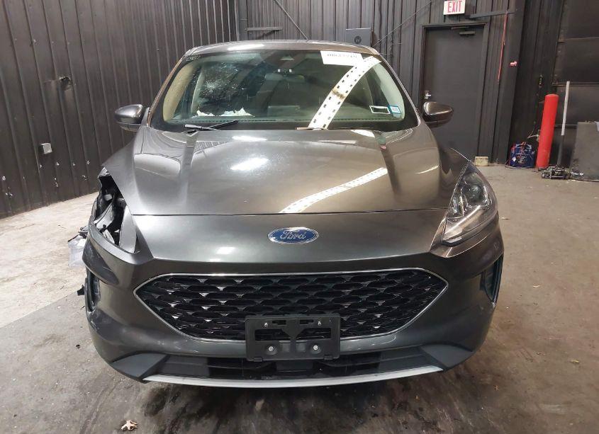 Photo 13 of 2020 Ford Escape SE (VIN 1FMCU9G65LUB37296)