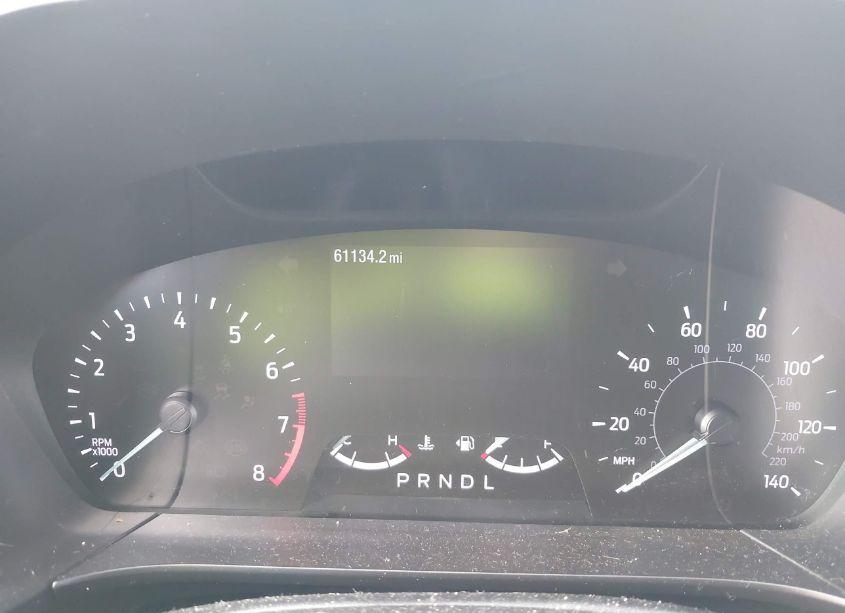 Photo 7 of 2020 Ford Escape SE (VIN 1FMCU9G65LUC32408)