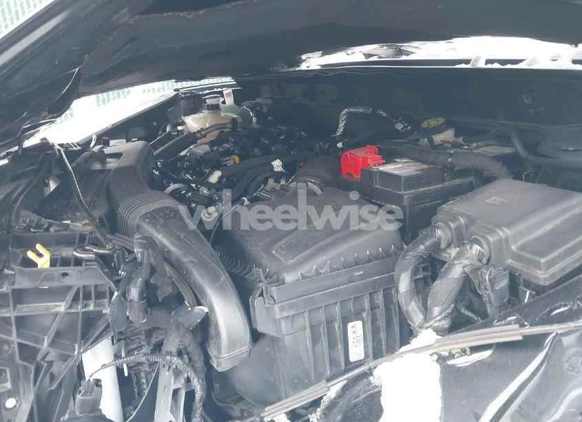 Photo 10 of 2020 Ford Escape SE (VIN 1FMCU9G65LUC41738)