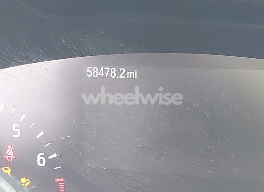 Photo 15 of 2020 Ford Escape SE (VIN 1FMCU9G65LUC41738)