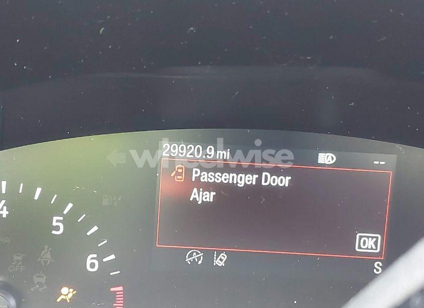 Photo 15 of 2021 Ford Escape SE (VIN 1FMCU9G65MUA16155)