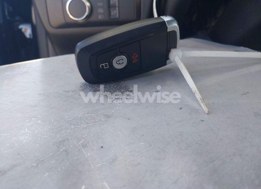 Photo 11 of 2021 Ford Escape SE (VIN 1FMCU9G65MUA38057)