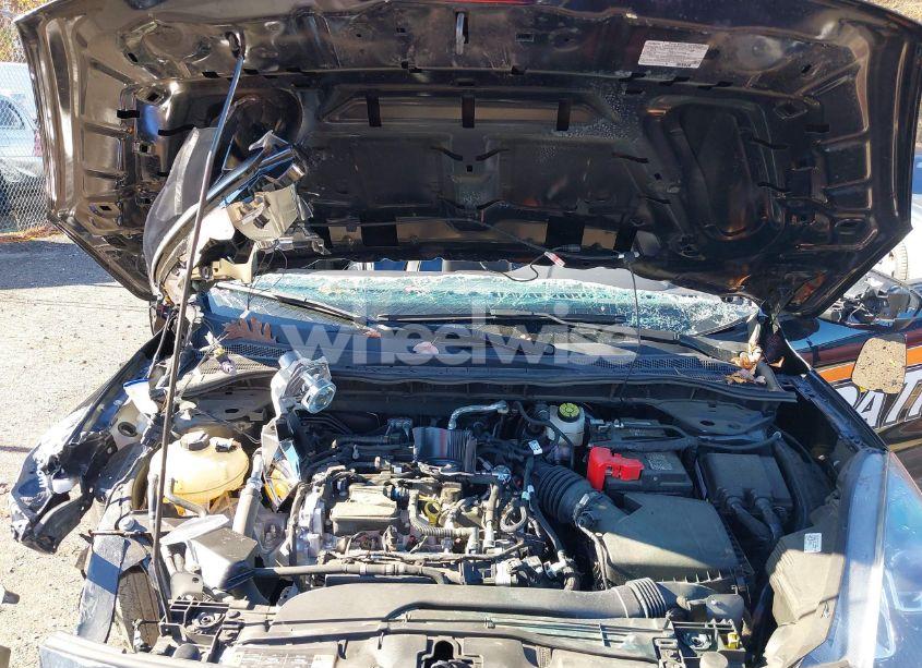 Photo 10 of 2021 Ford Escape SE (VIN 1FMCU9G65MUA96976)