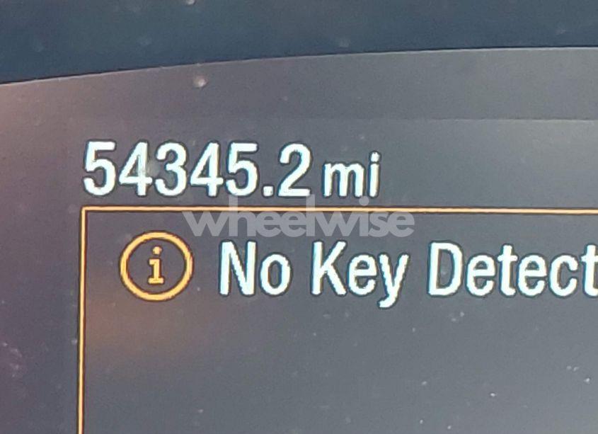 Photo 14 of 2021 Ford Escape SE (VIN 1FMCU9G65MUA96976)