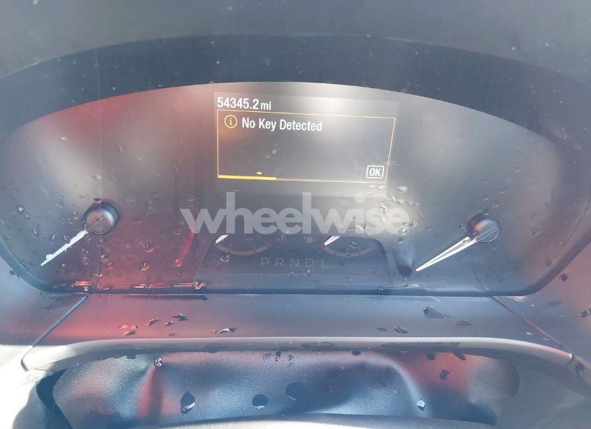 Photo 7 of 2021 Ford Escape SE (VIN 1FMCU9G65MUA96976)