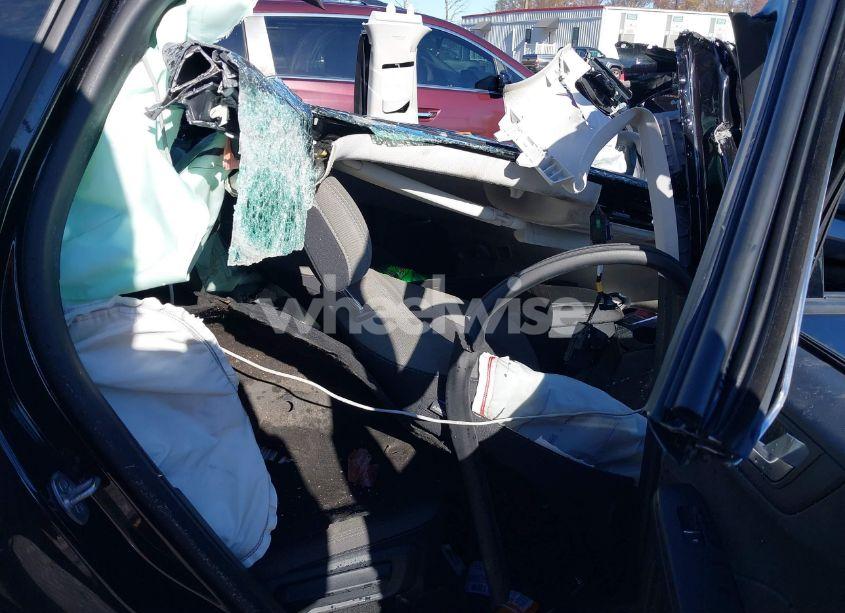 Photo 8 of 2021 Ford Escape SE (VIN 1FMCU9G65MUA96976)