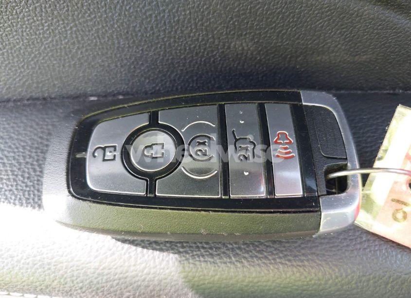 Photo 11 of 2022 Ford Escape SE (VIN 1FMCU9G65NUA37539)