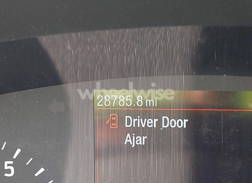 Photo 16 of 2022 Ford Escape SE (VIN 1FMCU9G65NUA37539)