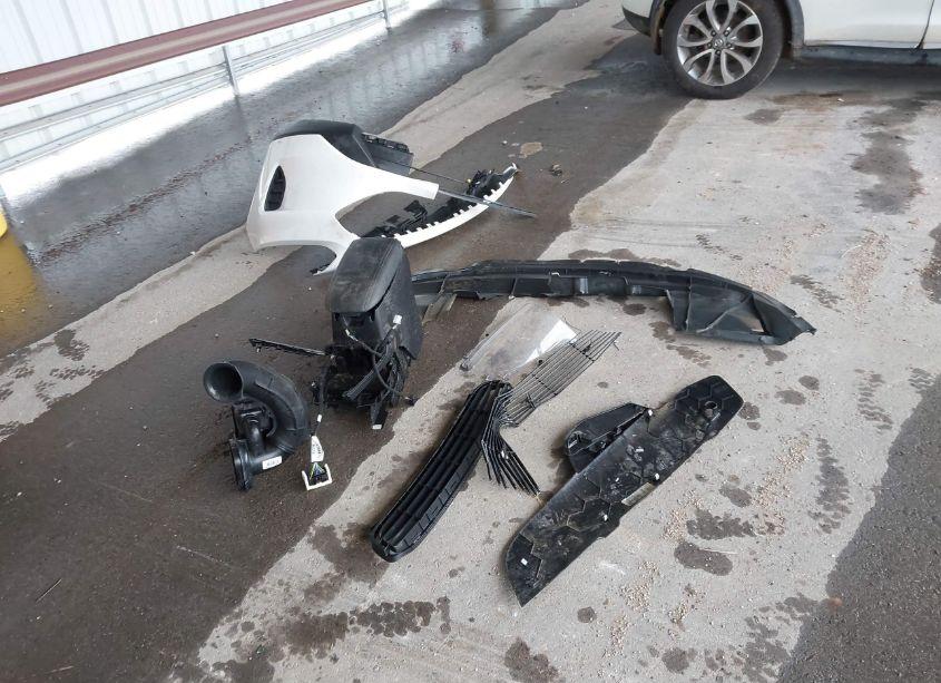 Photo 11 of 2022 Ford Escape SE (VIN 1FMCU9G65NUA60982)