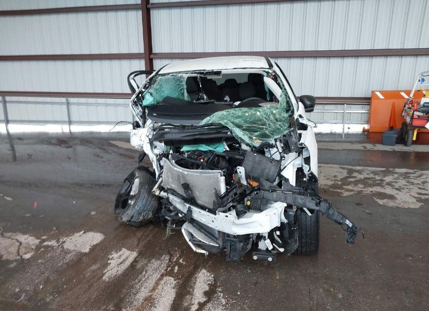 Photo 12 of 2022 Ford Escape SE (VIN 1FMCU9G65NUA60982)