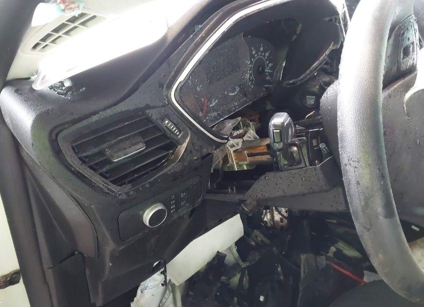 Photo 7 of 2022 Ford Escape SE (VIN 1FMCU9G65NUA60982)