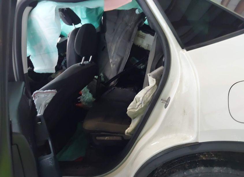 Photo 8 of 2022 Ford Escape SE (VIN 1FMCU9G65NUA60982)