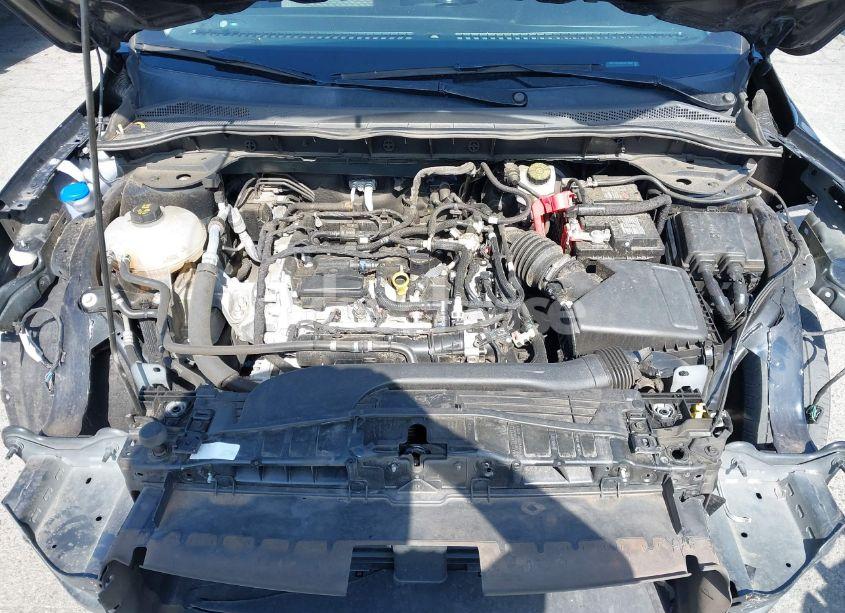 Photo 10 of 2022 Ford Escape SE (VIN 1FMCU9G65NUA70007)