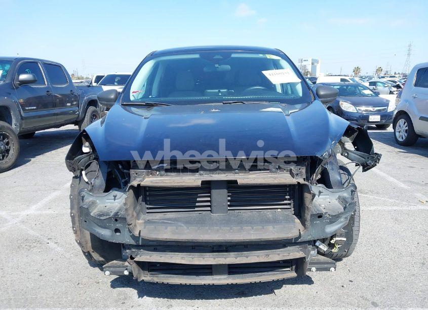 Photo 13 of 2022 Ford Escape SE (VIN 1FMCU9G65NUA70007)