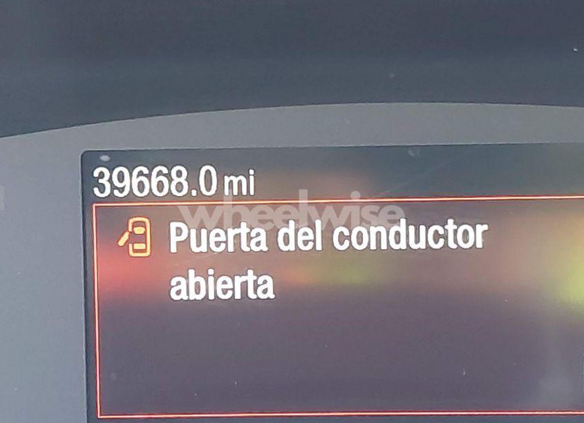 Photo 16 of 2022 Ford Escape SE (VIN 1FMCU9G65NUA70007)