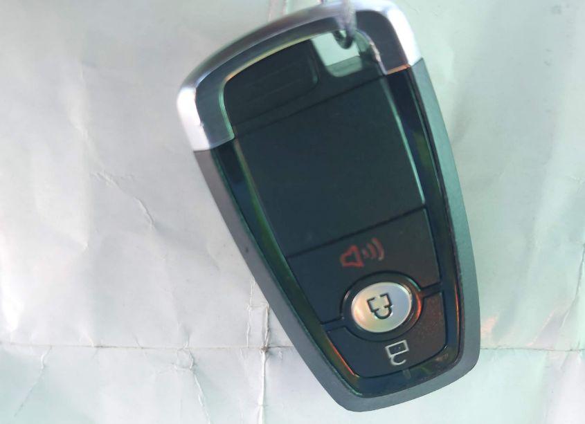 Photo 11 of 2022 Ford Escape SE (VIN 1FMCU9G65NUA73473)