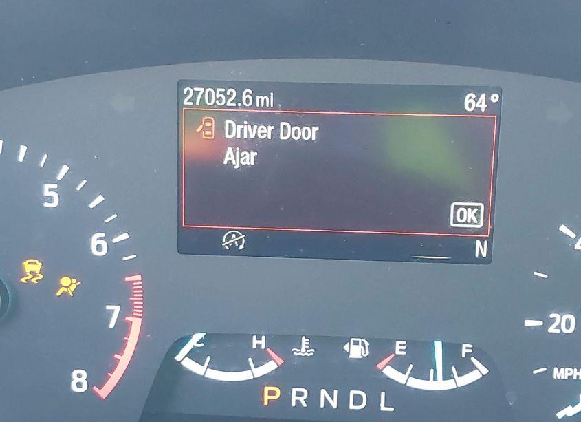 Photo 15 of 2022 Ford Escape SE (VIN 1FMCU9G65NUA73473)