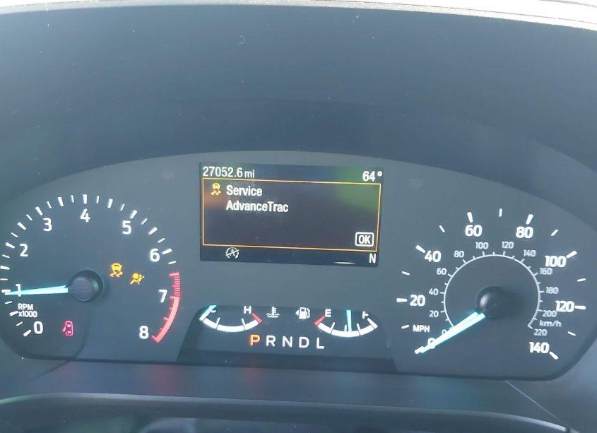 Photo 7 of 2022 Ford Escape SE (VIN 1FMCU9G65NUA73473)